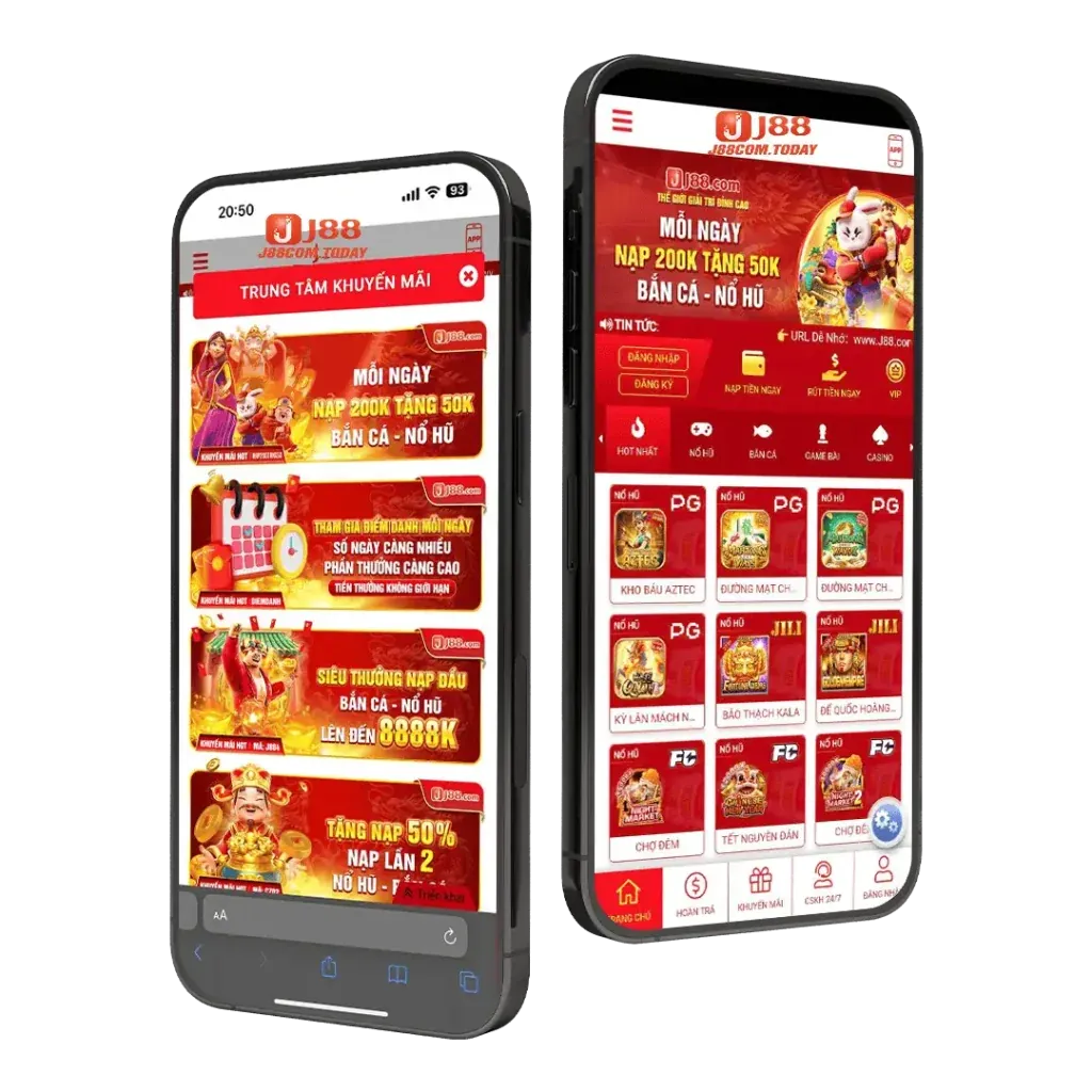 Game Nổ Hũ Jackpot Lớn